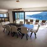 D'architecte Classee 5 Etoiles Belvedere-Campomoro