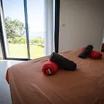 Villa D'architecte Classee 5 Etoiles Belvedere-Campomoro