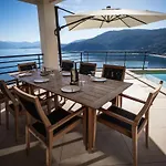 D'architecte Classee 5 Etoiles * Belvedere-Campomoro