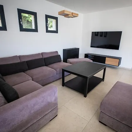 D'architecte Classée 5 étoiles Villa