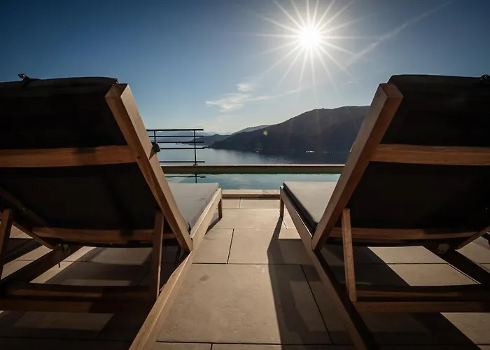 D'architecte Classée 5 étoiles *