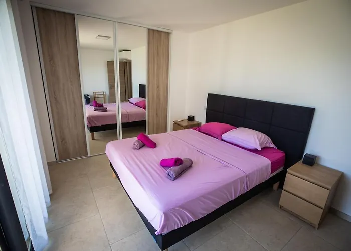 D'architecte Classée 5 étoiles * Belvedere-Campomoro