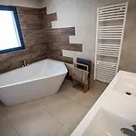 Villa D'architecte Classee 5 Etoiles *
