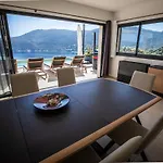 D'architecte Classee 5 Etoiles Villa Belvedere-Campomoro