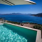 D'architecte Classee 5 Etoiles Villa Belvedere-Campomoro