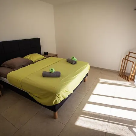 D'architecte Classee 5 Etoiles Belvedere-Campomoro