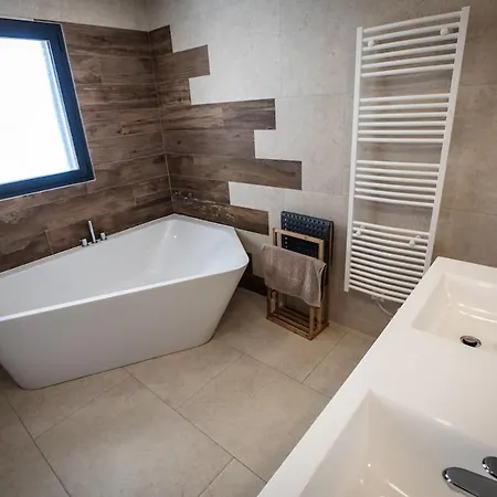 Villa D'architecte Classée 5 étoiles *