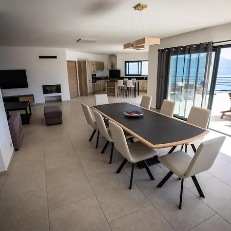 D'architecte Classee 5 Etoiles