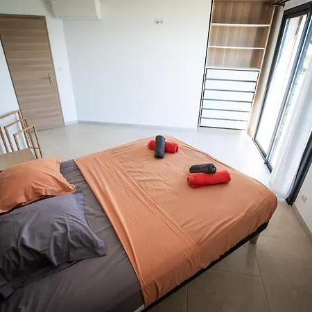 D'architecte Classee 5 Etoiles Villa