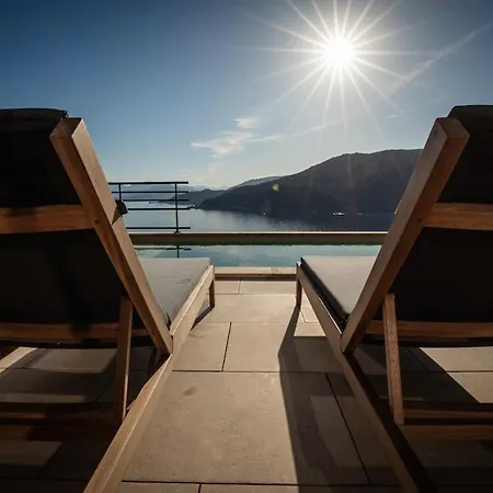 D'architecte Classée 5 étoiles *