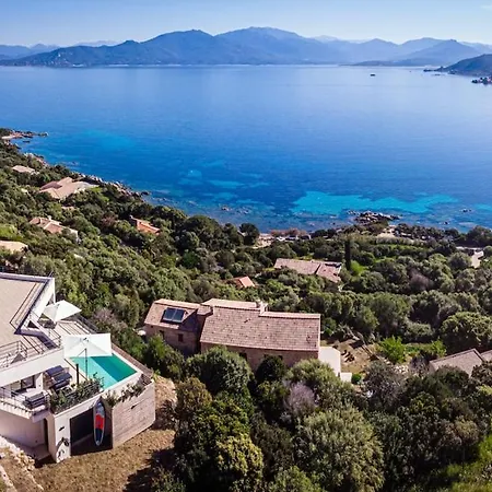 Villa D'architecte Classee 5 Etoiles *