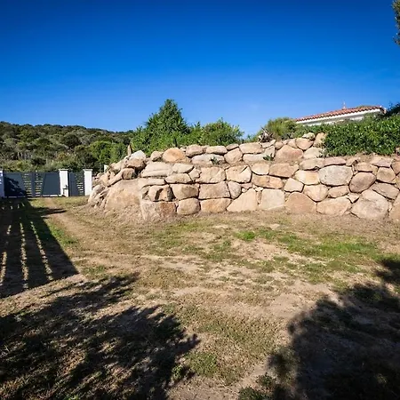 D'architecte Classee 5 Etoiles Belvedere-Campomoro