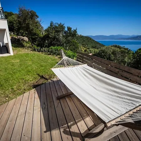 D'architecte Classee 5 Etoiles * Belvedere-Campomoro