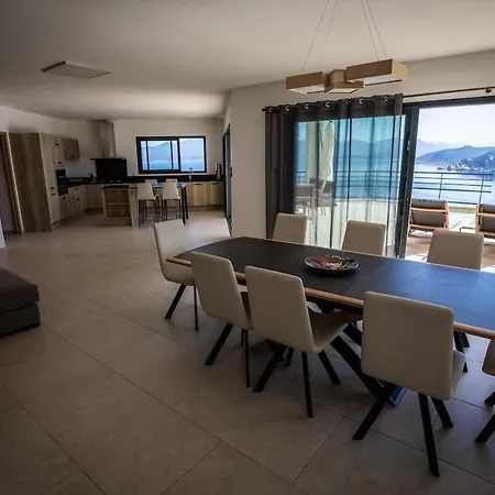 D'architecte Classée 5 étoiles