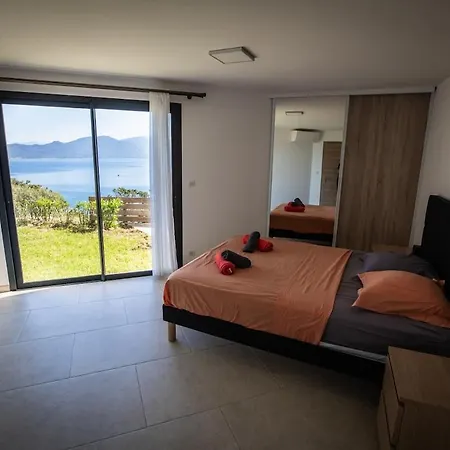 D'architecte Classée 5 étoiles Villa