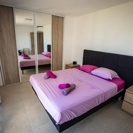 D'architecte Classee 5 Etoiles * Belvedere-Campomoro