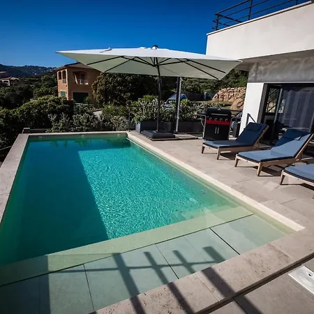 Villa D'architecte Classée 5 étoiles *