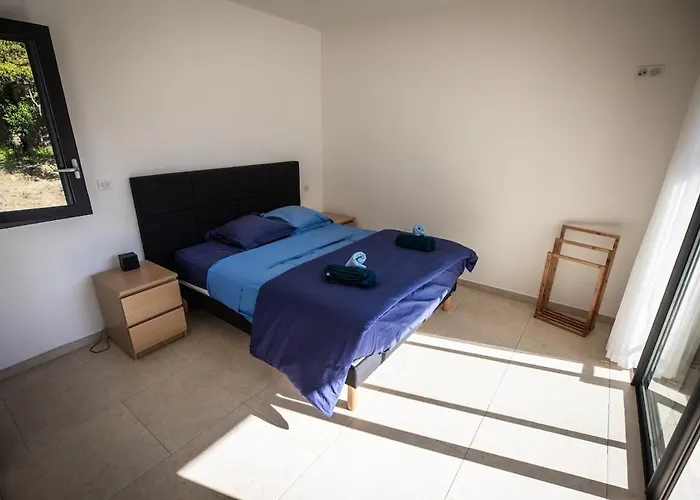 D'architecte Classee 5 Etoiles * Кампоморо