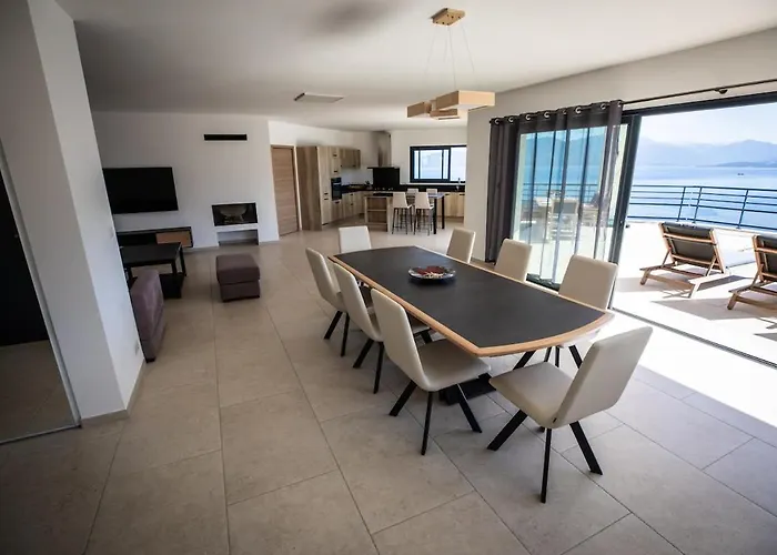 D'architecte Classee 5 Etoiles