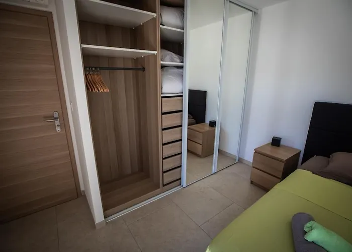 Вилла D'architecte Classee 5 Etoiles *