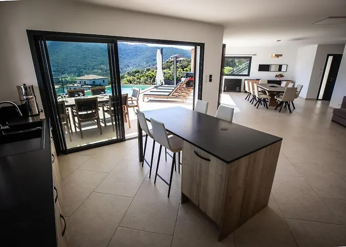 D'architecte Classee 5 Etoiles