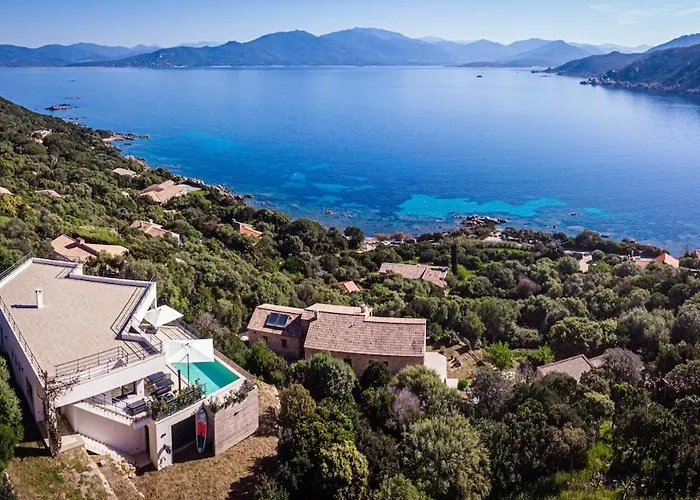 Villa D'architecte Classee 5 Etoiles *