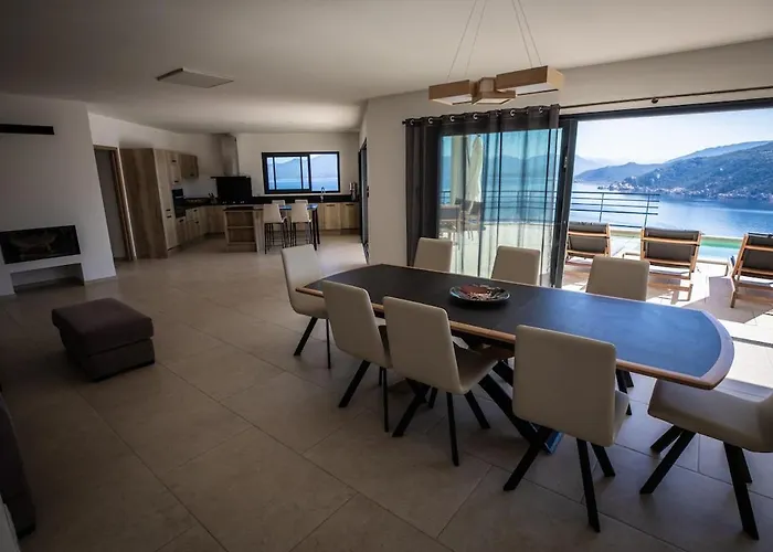 D'architecte Classee 5 Etoiles
