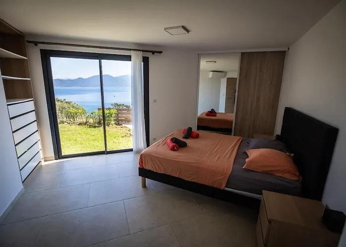 D'architecte Classee 5 Etoiles Villa