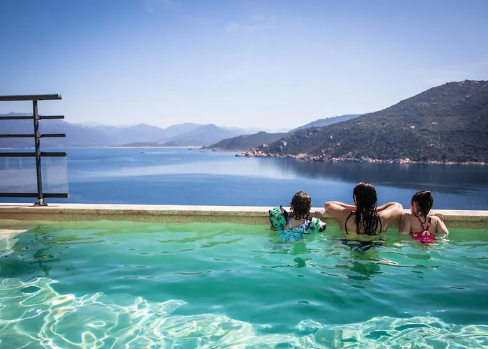 D'architecte Classee 5 Etoiles Villa *